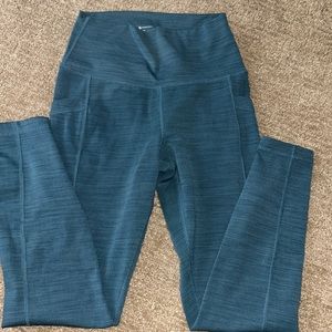 Members mark leggings